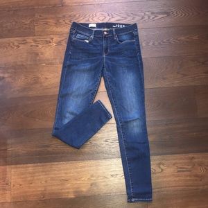 GAP Legging Jean